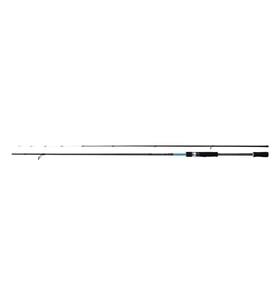Shimano Bassterra XT Spin LRF 2,21m 7’3’’ 1-12g 2pc LRF Olta Kamışı