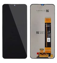 SAmsung Galaxy a23 Sm-A235 Uyumlu SRV Dokunmatik E