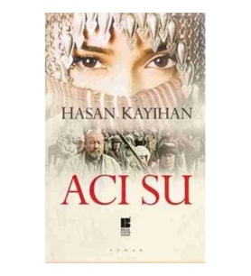 Acı Su