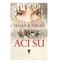 Acı Su