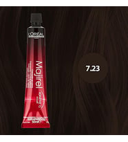 L'Oréal Professionnel Paris Majirel Saç Boyası Eu Absolu 7.23 14B V049