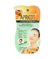 Skinlite Apricots Heat Therapy Mask 14 ML