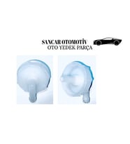 RADYATÖR EK YEDEK DEPO SU KAPAĞI HONDA CIVIC 2012-2015