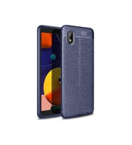 Samsung Galaxy A01 Core Uyumlu Kılıf Zore Niss Silikon Kapak