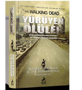 Yürüyen Ölüler - Ölüp Ölüp Dirileceksiniz