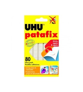 Patafıx Beyaz