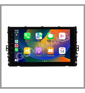 VOLKSWAGEN TRANSPORTER 2018-2022 UYUMLU 6 GB RAM 128 GB HAFIZA ANDROID MULTIMEDIA TEYP