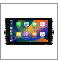 VOLKSWAGEN TRANSPORTER 2018-2022 UYUMLU 6 GB RAM 128 GB HAFIZA ANDROID MULTIMEDIA TEYP
