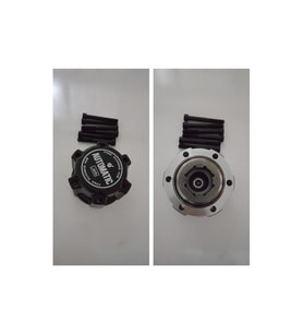 PORYA TEKER D22/YD25 4X4 1998-2005 ARAZİ KİTİ