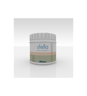 Bianca Stella Siyah 0.50 Lt