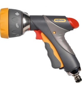 Hozelock 2694H Yuvarlak Başlıklı 7 Ayarlı Hortum Tabancası Pro N11.63