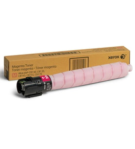 Xerox AltaLink C8130-006R01748 Kırmızı Orjinal Toner