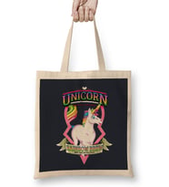Unicorn Brew Bez Çanta Uzun Saplı