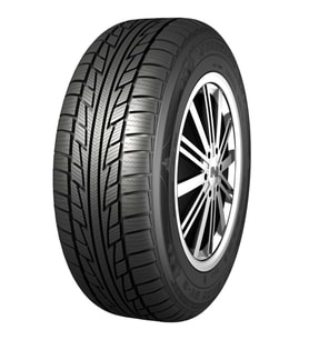 Nankang SV-2 185/55R16 87T XL M+S 3PMSF