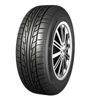 Nankang SV-2 185/55R16 87T XL M+S 3PMSF
