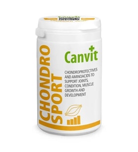Canvit Chondro Sport Eklem Güçlendirici Köpek Vitamini 230 gr