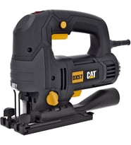 Cat Dx57 750Watt Profesyonel Devir Ayarlı Dekupaj Testere (Çok Renkli)
