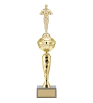 ODAK KUPA - Figürlü Kupalar - Oscar Figürlü Kupalar FG-075 C - 48 cm