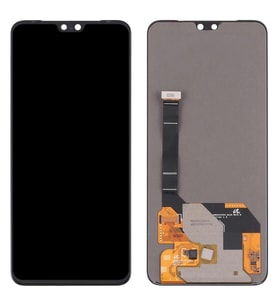 Vivo V23 5G İle Uyumlu Oled Ekran Dokunmatik V2303