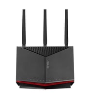 ASUS RT-BE86U BE6800 WIFI7 GAMING ROUTER