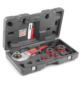 RIDGID 44878 Model 600-I Elektrikli El Paftası 1/2''-11/4''