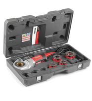 RIDGID 44878 Model 600-I Elektrikli El Paftası 1/2''-11/4''