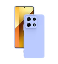 İnfinix Note 30 Pro Kılıf Kamera Korumalı Silikon Rubber Arka Kapak