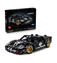 Lego Technic 1966 Ford GT40 MKII Yarış Arabası 42223