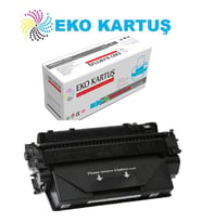 Eko Kartuş Canon I-Sensys MF-6140DN (CRG719H/EXV40) Muadil Toner (Siyah)