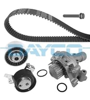 DAYCO KTBWP3442 Triger Seti + Devirdaim 1609525280