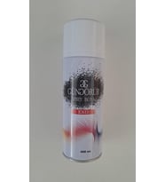 GÜNGÖRÜR SPREY BOYA 400 ml - BEYAZ