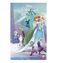 Disney Karlar Ülkesi - İçimizdeki Kahraman