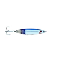 Naniwa Osaka Shi Magne 10gr Kaşık Blue Silver