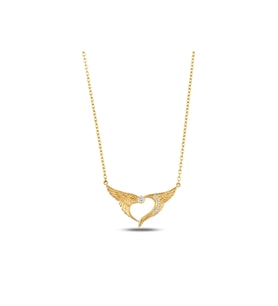Love Angel Kolye
