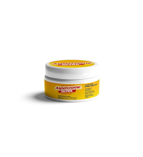 Süper Aspercreme Ultra Masaj Kremi