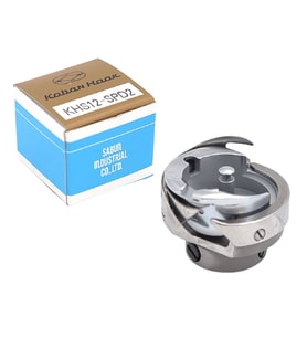 Düz Makine Elektronik Çağanoz / KHS12-SPD2