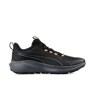 Puma Skyrocket Lite Trail Erkek Koşu Ayakkabısı 31078115 Siyah