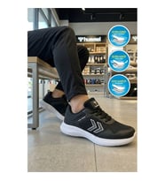 Hummel 900901 Hml Ultra Perform Actıon Siyah Unisex Spor Ayakkabı