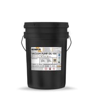 RESTOREPLUS VACUUM PUMP OIL 100  Yüksek Teknoloji Mineral Vakum Pompası Yağı (20 Lt)