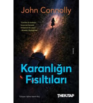 Karanlığın Fısıltıları