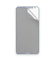 SChitec alcatel Revvl 5049W Uyumlu Ön Yüzey Mat Hidrojel Ekran Koruyucu