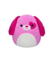 Squishmallows Köpek Sager 30 Cm Sqva00863
