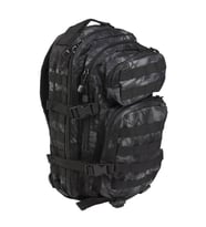 STURM 20 LT MANDRA NIGHT CANTA