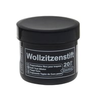 Kerbl Woklzitzenstift Tüylü Meme Sonda-20 Adet-1 Paket