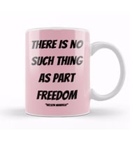 Nelson Mandela Quotes Art Gift   Vintage Retro Style Kupa Bardak Porselen