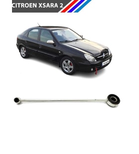 OTOZET Citroen Xsara II Kasa Vites Çubuğu Uzun Tip 2452.81