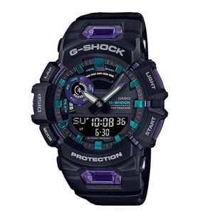 Casio GBA-900-1A6DR Erkek Kol Saati