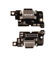 Xiaomi Redmi K40 Uyumlu Şarj Soketli Mikrofon Bordu M2012K11AC