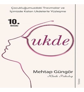 Ukde - EMDR- Terapi Odasından Dökülenler