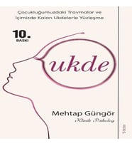 Ukde - EMDR- Terapi Odasından Dökülenler